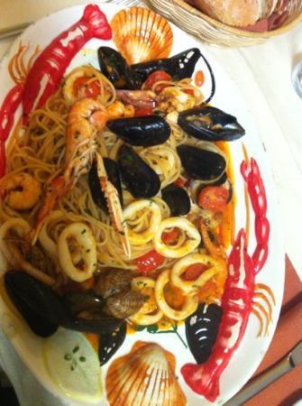 Pizzeria Ristorante Il Moro